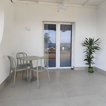 I Due Orizzonti マッティナータ