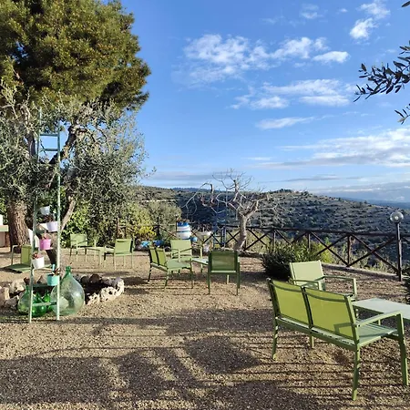 I Due Orizzonti マッティナータ