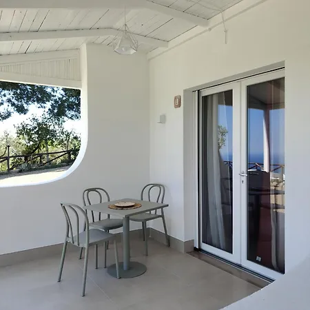 I Due Orizzonti マッティナータ