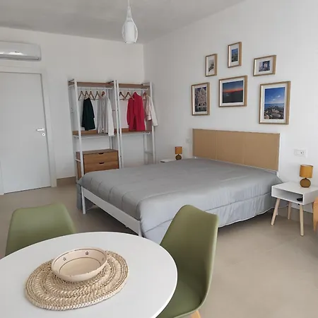 Bed and Breakfast I Due Orizzonti