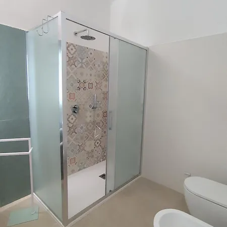 I Due Orizzonti Panzió 3*