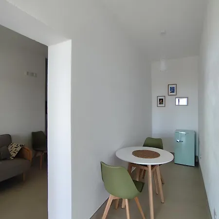 Bed and Breakfast I Due Orizzonti Mattinata