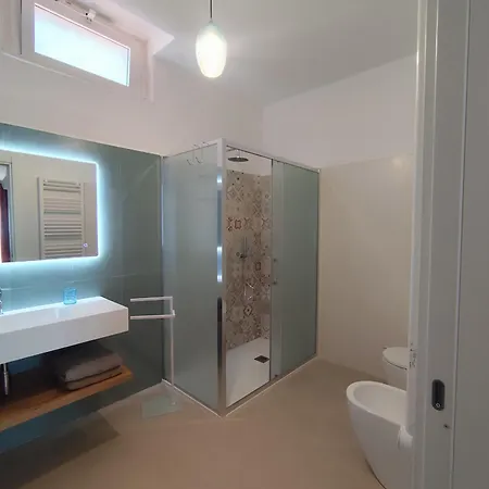 I Due Orizzonti 3* Mattinata