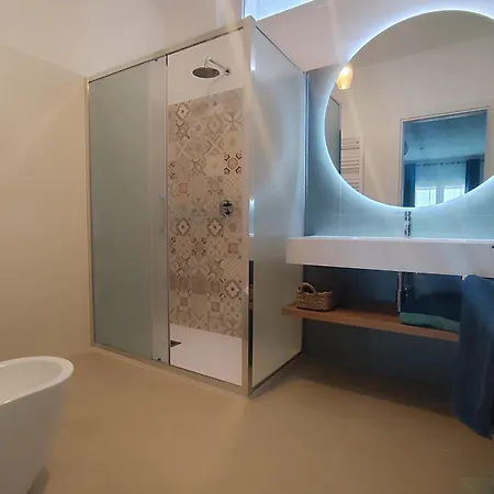 I Due Orizzonti Bed and Breakfast 3*