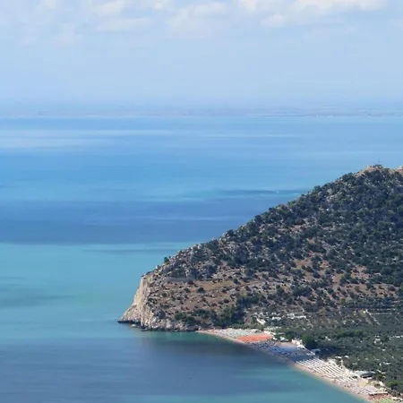 I Due Orizzonti Panzió