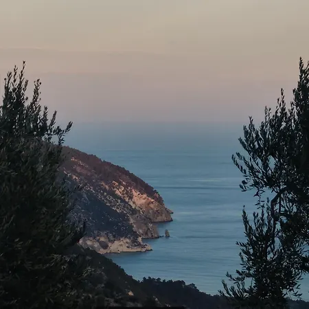 Panzió I Due Orizzonti