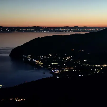 Bed and Breakfast I Due Orizzonti 3*