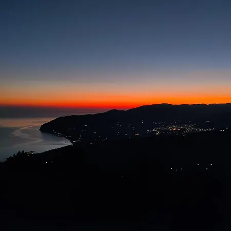 Panzió I Due Orizzonti Mattinata