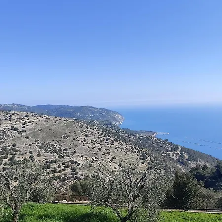 I Due Orizzonti Mattinata