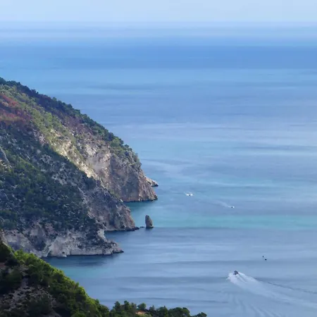 I Due Orizzonti 3* Mattinata