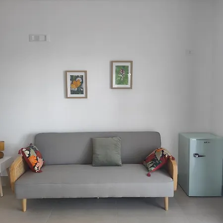 I Due Orizzonti Bed and Breakfast