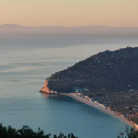 Panzió I Due Orizzonti 3*