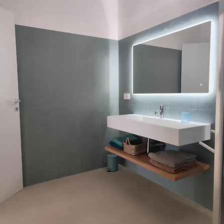 I Due Orizzonti * Mattinata