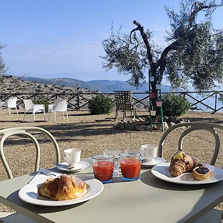 I Due Orizzonti Bed and Breakfast