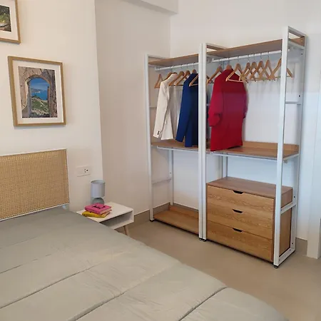 Panzió I Due Orizzonti