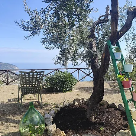 I Due Orizzonti Panzió 3*