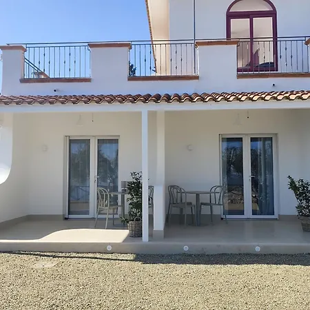 Bed and Breakfast I Due Orizzonti 3*