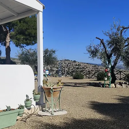 Bed & Breakfast I Due Orizzonti Mattinata