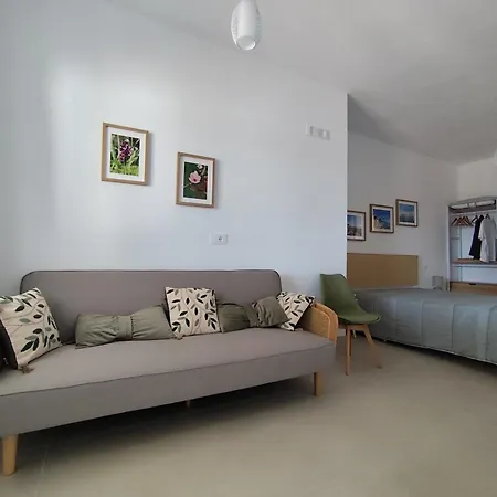 I Due Orizzonti Mattinata