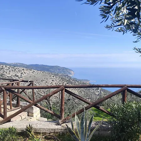 I Due Orizzonti Bed and Breakfast