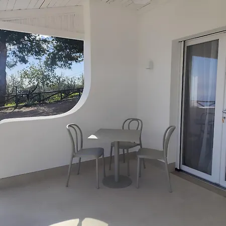 Panzió I Due Orizzonti