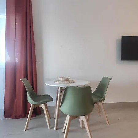 I Due Orizzonti Panzió 3*