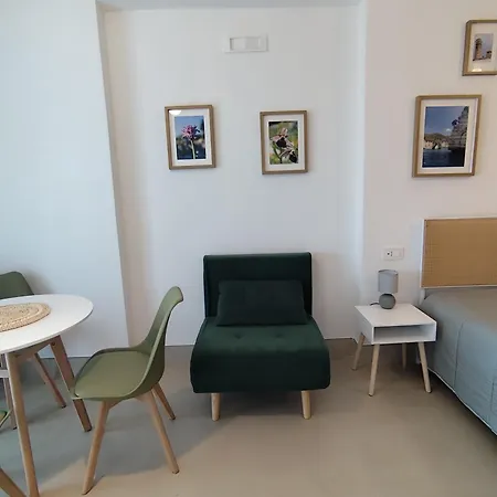 Panzió I Due Orizzonti