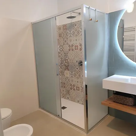 Bed & Breakfast I Due Orizzonti Mattinata
