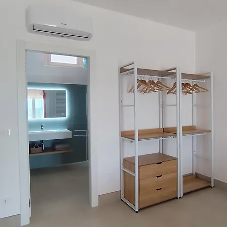 I Due Orizzonti Panzió