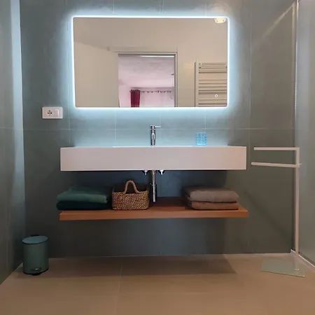 I Due Orizzonti Bed and Breakfast 3*