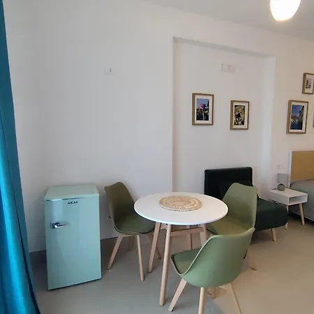 I Due Orizzonti Bed & Breakfast Mattinata