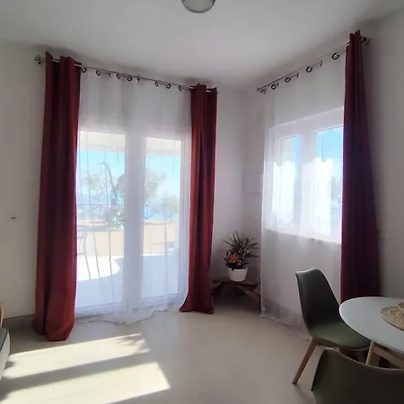 I Due Orizzonti Bed & Breakfast *