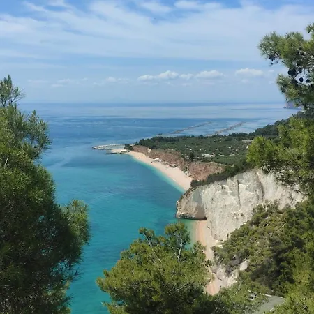 I Due Orizzonti Bed and Breakfast Mattinata