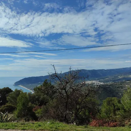 I Due Orizzonti Panzió