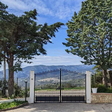 Bed and Breakfast I Due Orizzonti 3*