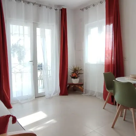 I Due Orizzonti Bed and Breakfast Mattinata