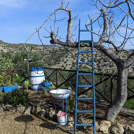 I Due Orizzonti Panzió