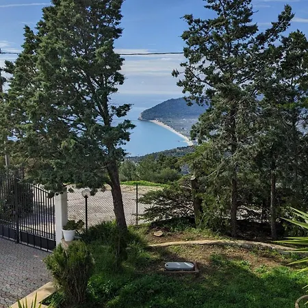 I Due Orizzonti Bed and Breakfast Mattinata