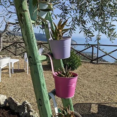 I Due Orizzonti Panzió