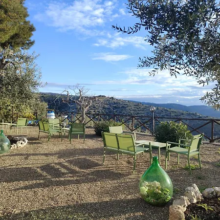 I Due Orizzonti Bed and Breakfast