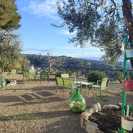 I Due Orizzonti Panzió