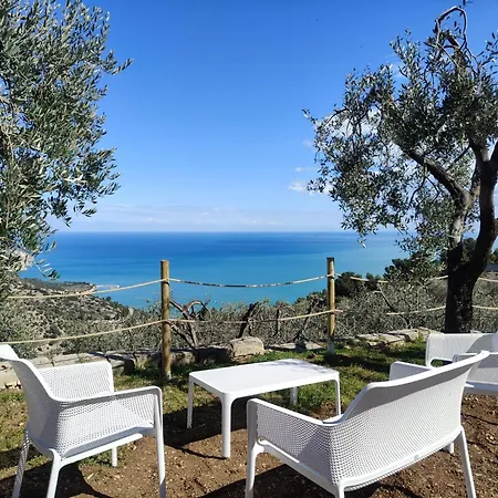 Bed and Breakfast I Due Orizzonti