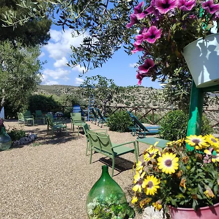 Bed and Breakfast I Due Orizzonti Mattinata