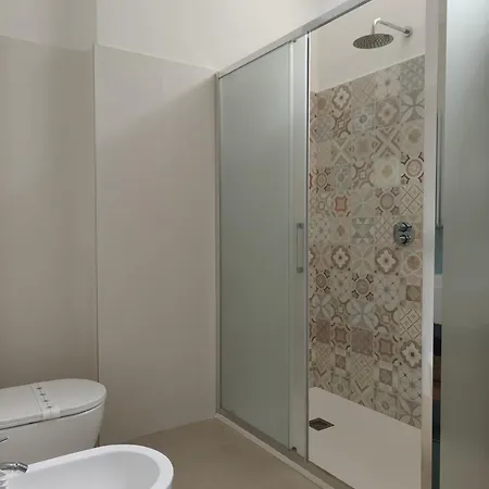 I Due Orizzonti Panzió 3*