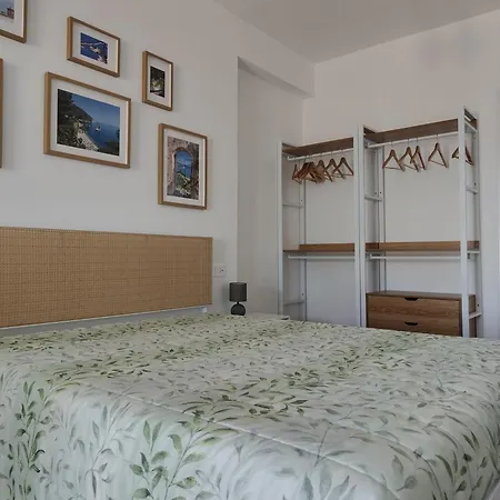 Bed and Breakfast I Due Orizzonti Mattinata