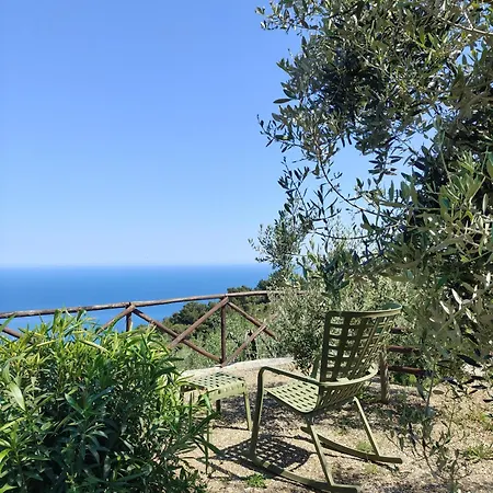 I Due Orizzonti Bed and Breakfast