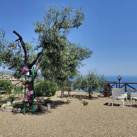 Panzió I Due Orizzonti