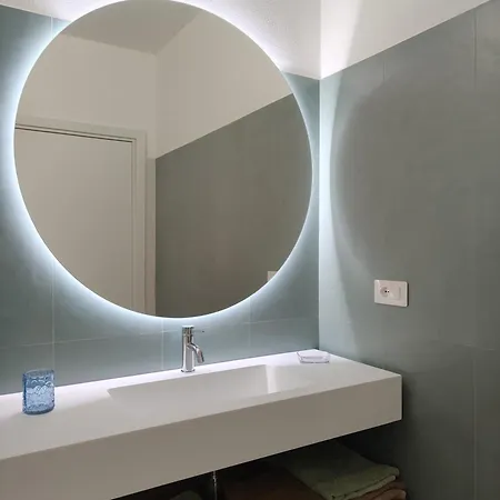 Bed and Breakfast I Due Orizzonti Mattinata