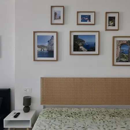 I Due Orizzonti Mattinata