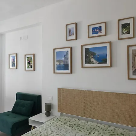 I Due Orizzonti Panzió